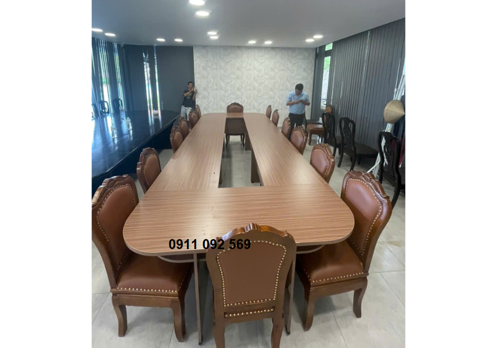 Bàn họp cao cấp ATH4016